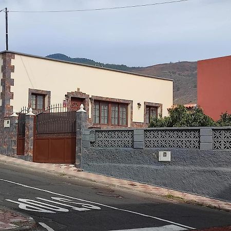 Villa Rosa Barranco Hondo Eksteriør billede