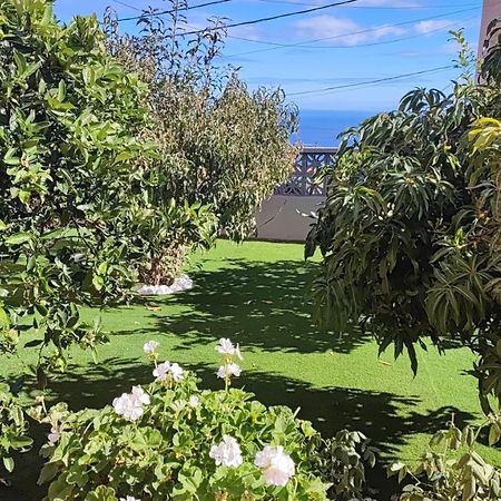 Villa Rosa Barranco Hondo Eksteriør billede