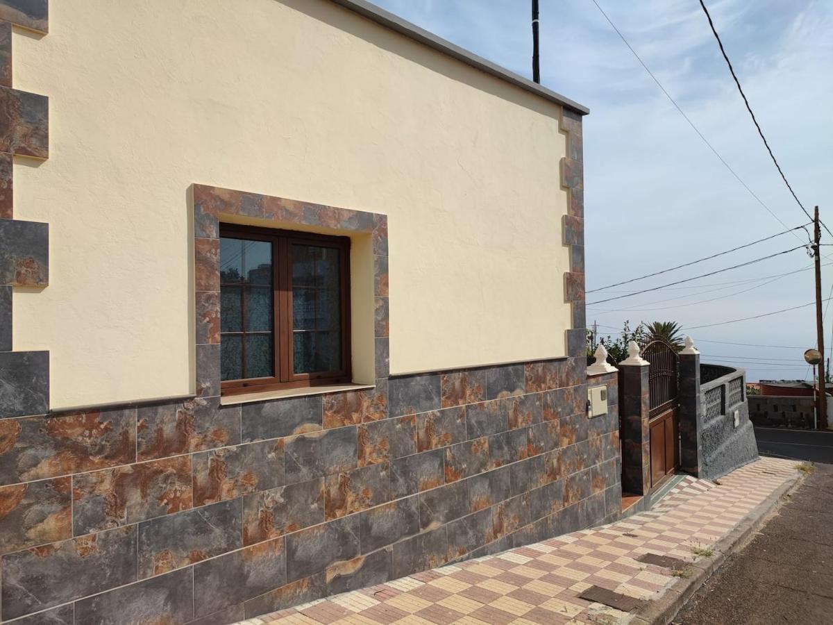 Villa Rosa Barranco Hondo Eksteriør billede