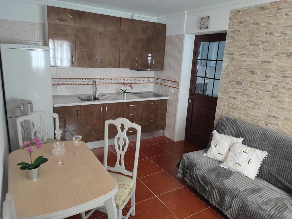 Villa Rosa Barranco Hondo Eksteriør billede