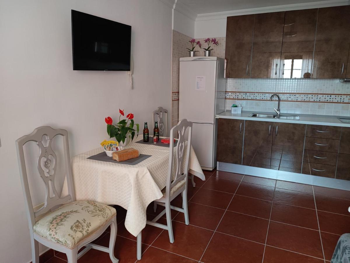 Villa Rosa Barranco Hondo Eksteriør billede