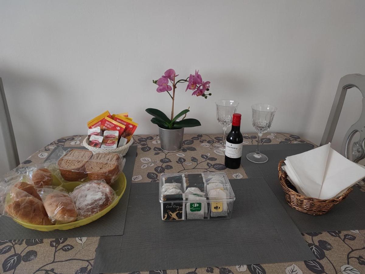 Villa Rosa Barranco Hondo Eksteriør billede